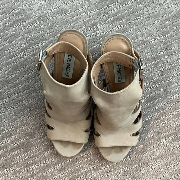 Steve Madden Heels - Picture 2 of 6